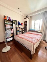 Seven Holt Road (D10), Apartment #634214361